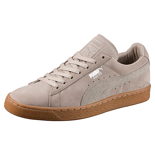 Puma Suede Classic CITI Men's Sneakers