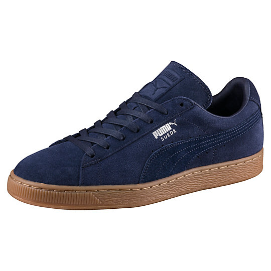Puma Suede Classic CITI Men's Sneakers