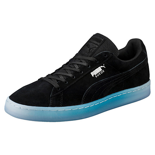 Puma Suede Classic Explosive Men's Sneakers