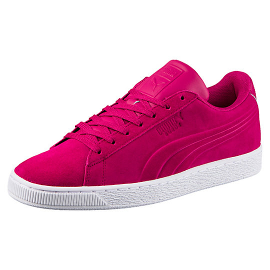 Puma Suede Classic Embossed Men's Sneakers | Puma Online US