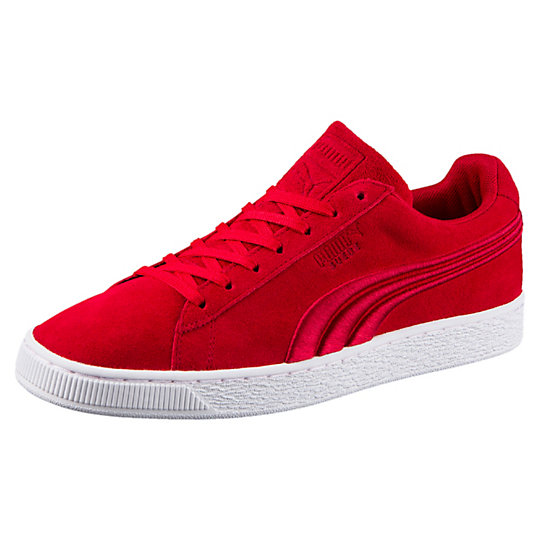 Puma Suede Classic Badge Sneakers