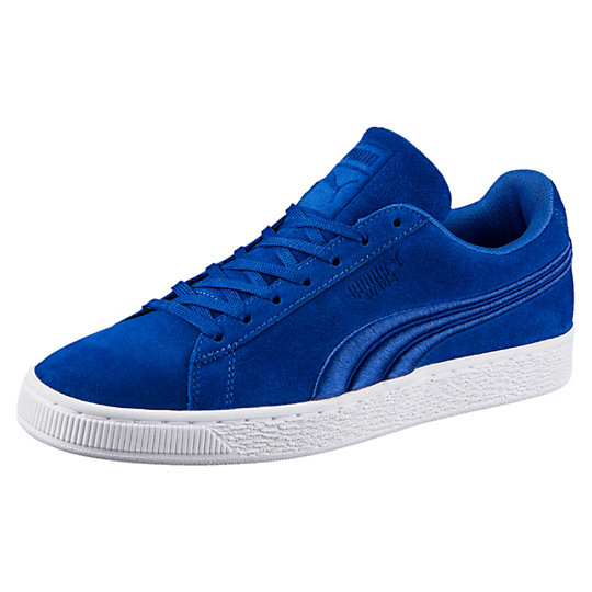 Puma Suede Classic Badge Sneakers