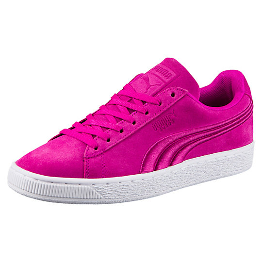 Puma Suede Classic Badge Sneakers