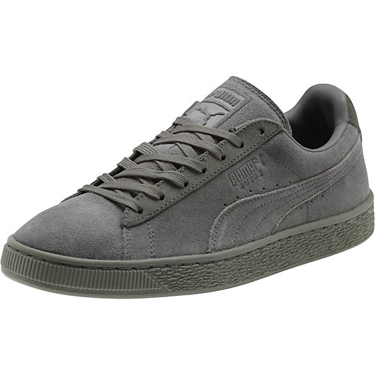 Puma Suede Classic Tonal Men's Sneakers | Puma Shoes For Cheap