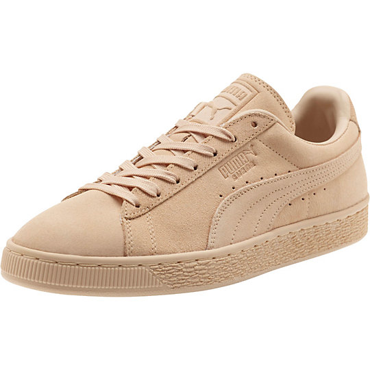 Puma Suede Classic Tonal Men's Sneakers
