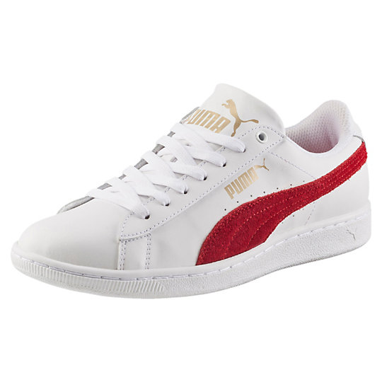 Puma Vikky LS SoftFoam Women's Sneakers