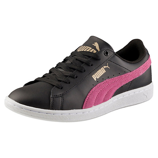 puma soft foam womens pink