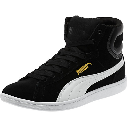 Puma Vikky SoftFoam Mid Women's Sneakers