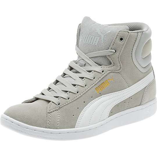 Puma Vikky SoftFoam Mid Sneakers Cheap | 362628-04