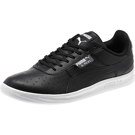 Puma G. Vilas Core Leather Men's Sneakers