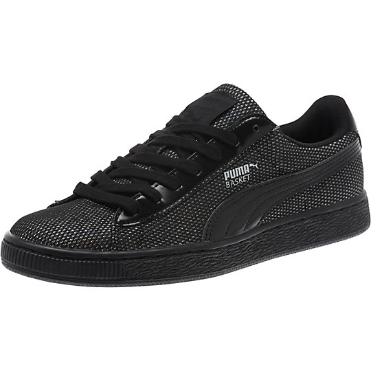 Puma Basket Reset Women's Sneakers