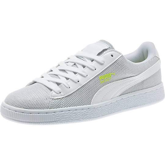 Puma Basket Reset Women's Sneakers