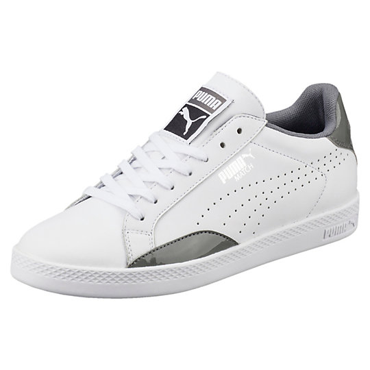 Puma Match Basic Women's Sneakers | Puma Us Sales