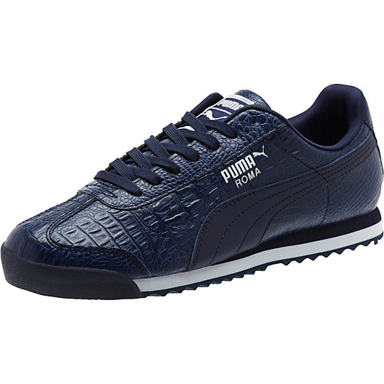 Puma Roma Texture Men's Sneakers