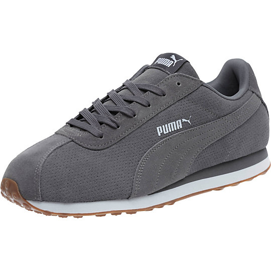 Puma Turin Suede Men's Sneakers | Puma Shoes Stores