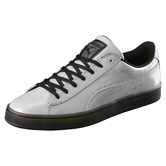 Puma Basket Classic Explosive Men's Sneakers