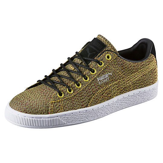 Puma Basket Classic Culture Surf Men's Sneakers