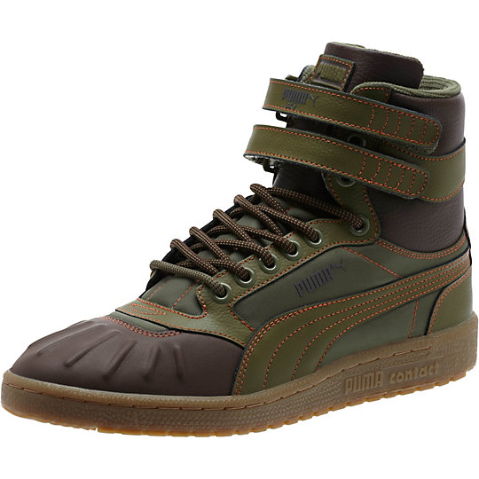 Puma Sky II Hi Duck Boots