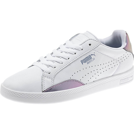 puma match women's sneakers