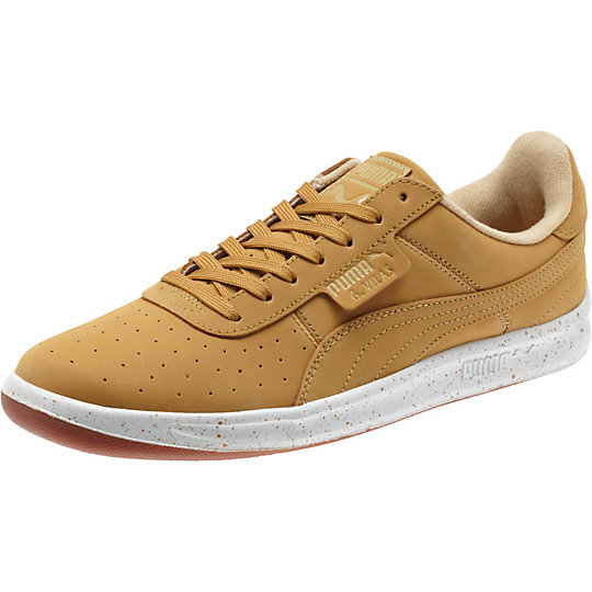 Puma G. Vilas Nubuck Speckle Men's Sneakers