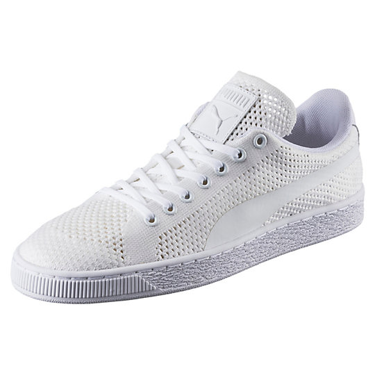 Puma Basket Classic evoKNIT Training Shoes