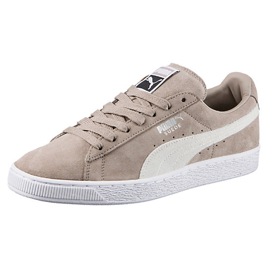 Puma Suede Classic + Men's Sneakers Cheap | 363242-02