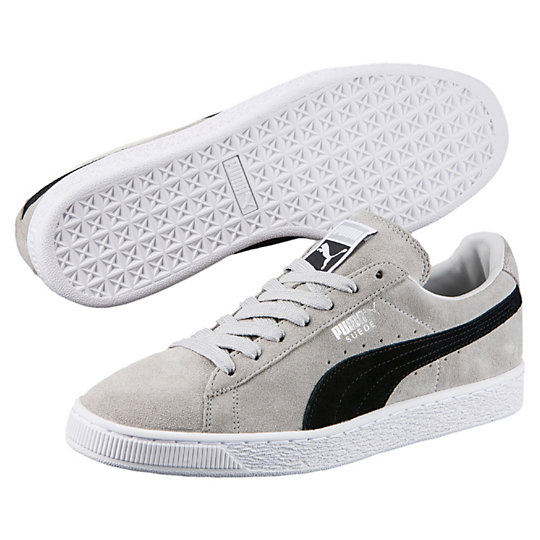 Puma Suede Classic + Men's Sneakers