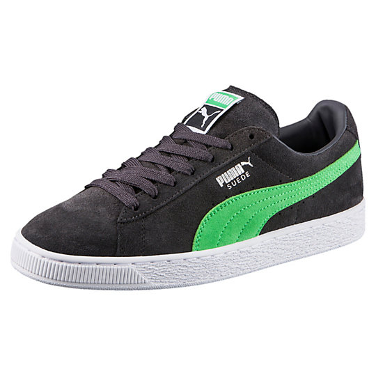Puma Suede Classic + Men's Sneakers