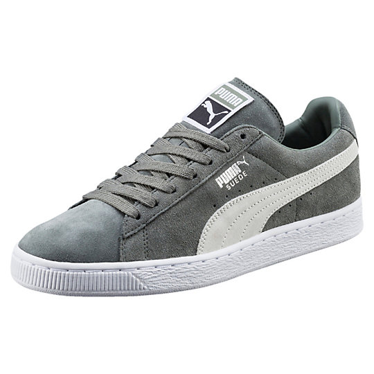 Puma Suede Classic + Men's Sneakers Online | 363242-07