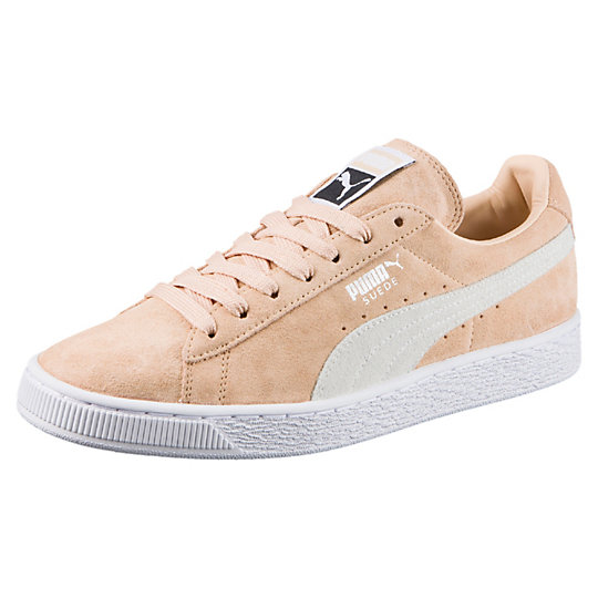 Puma Suede Classic + Men's Sneakers