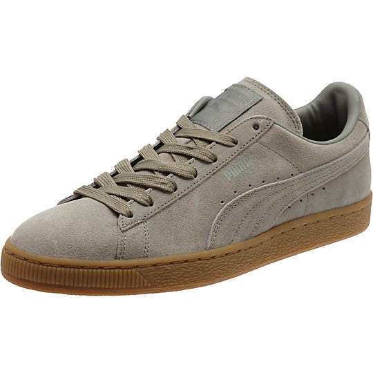 Puma Suede Classic + Men's Sneakers On Sale | 363242-09