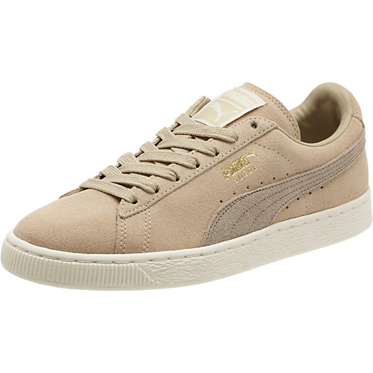 Puma Suede Classic + Men's Sneakers
