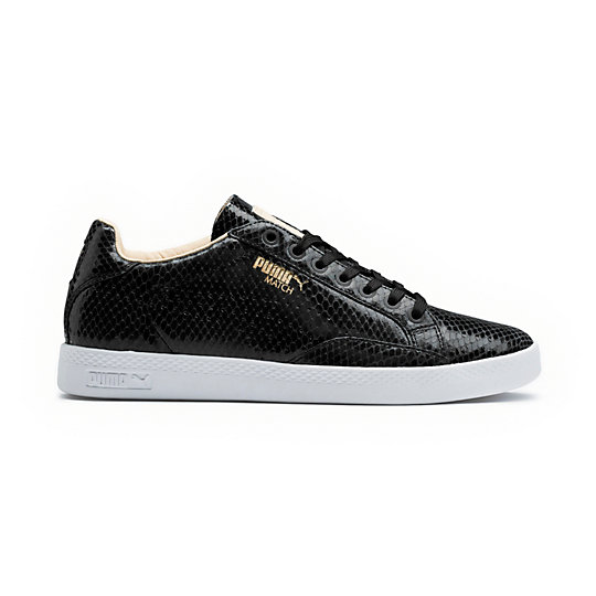 Puma Match Animal Women's Sneakers