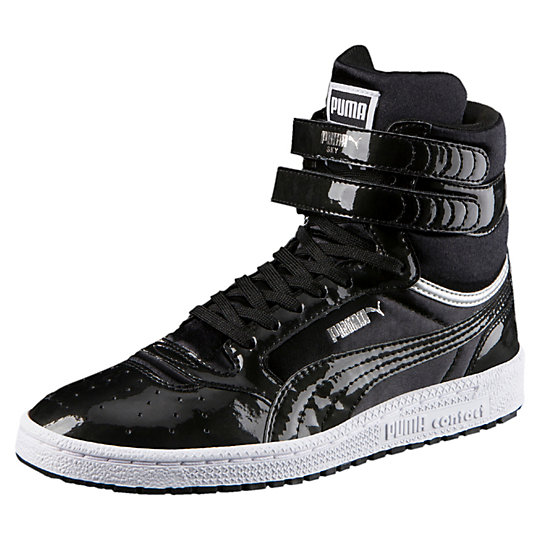 Puma Sky II Hi Explosive Women's Sneakers