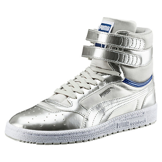 Puma Sky II Hi Explosive Women's Sneakers