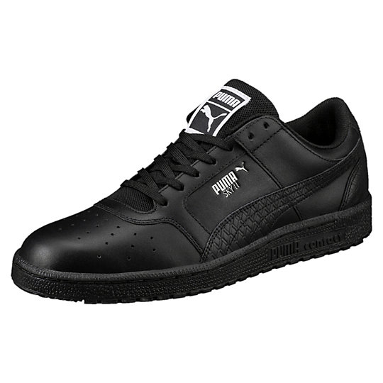 Puma Sky II Lo B&W Shoes