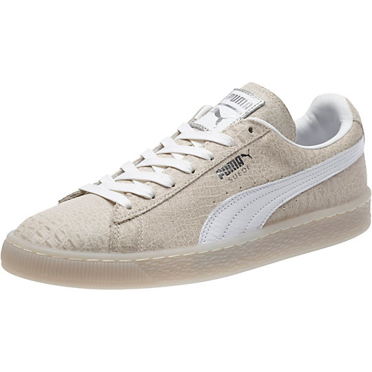 Puma Suede Holiday Men's Sneakers