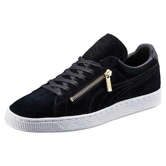 Puma Suede Classic Zip Men's Sneakers