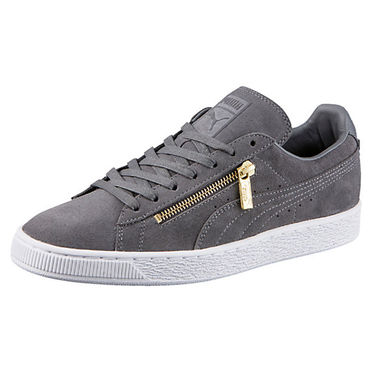 Puma Suede Classic Zip Men's Sneakers
