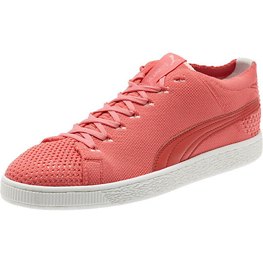Puma Basket EvoKNIT 3D Shoes