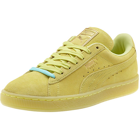 Puma Suede Classic Iced Shoes