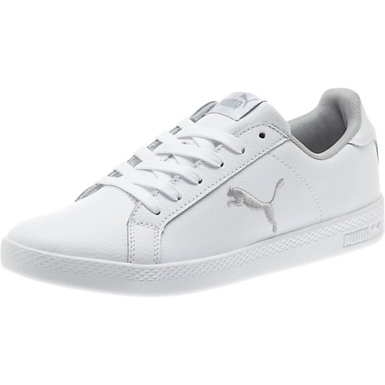 Puma Smash Cat L Sneakers On Sale 