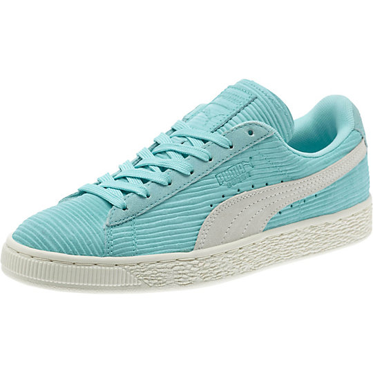 Puma Suede Classic Emboss Bamboo Women's Sneakers