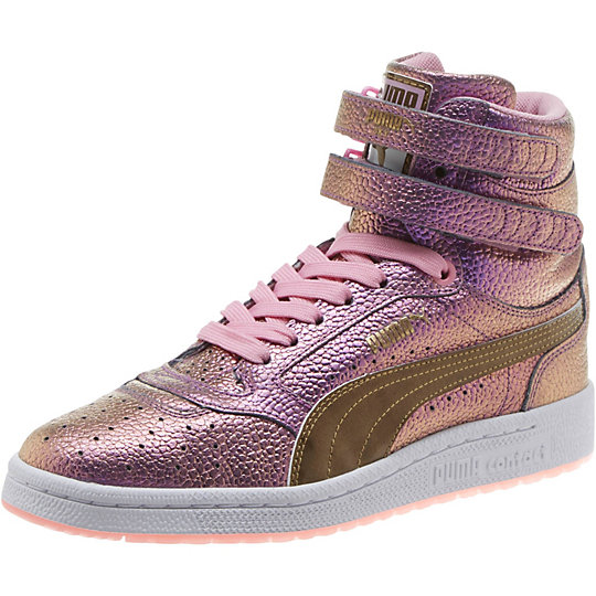 Puma Sky II Hi Reset Women's Sneakers