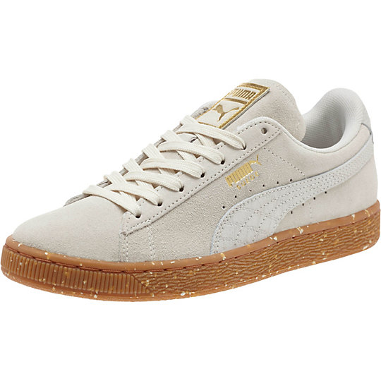 Puma Suede Classic FT Women's Sneakers