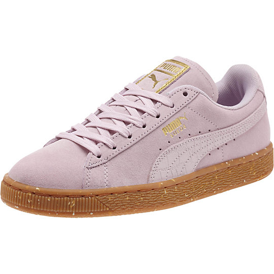 puma suede classic ft