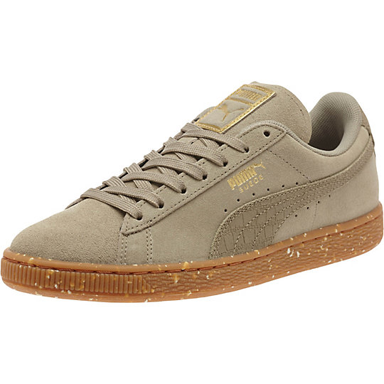 Puma Suede Classic FT Women's Sneakers