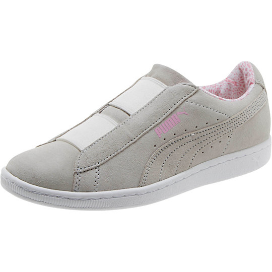 Puma Vikky Slip-On Women's Sneakers