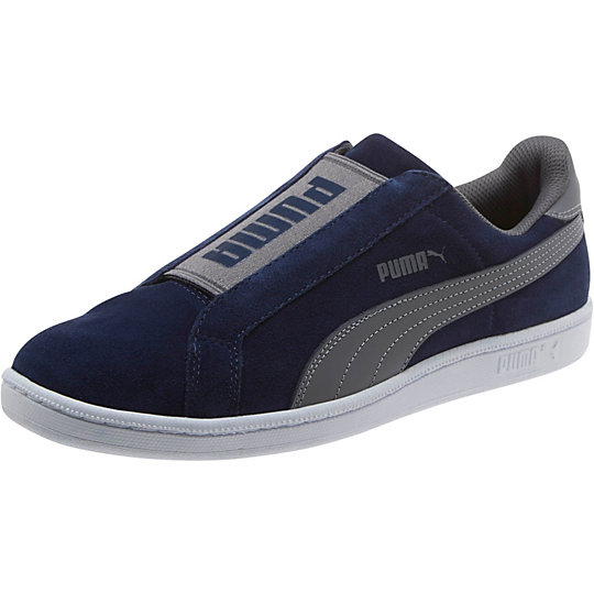 Puma Smash Slip-On Men's Sneakers