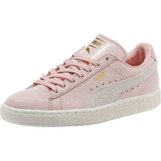 puma suede classic shine